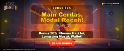 Menang Besar di ug234 Slot banner