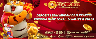 Jackpot Terbesar Hari Ini banner